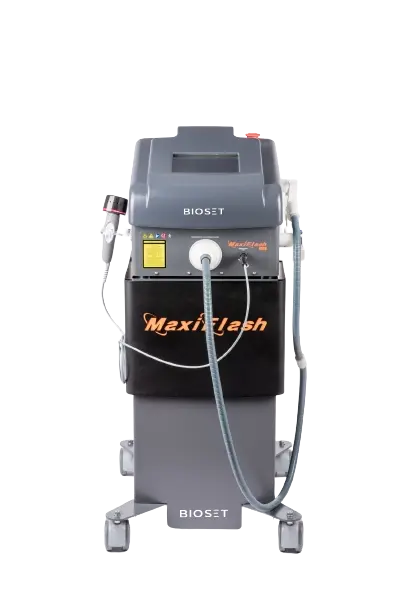 MAXIFLASH G3