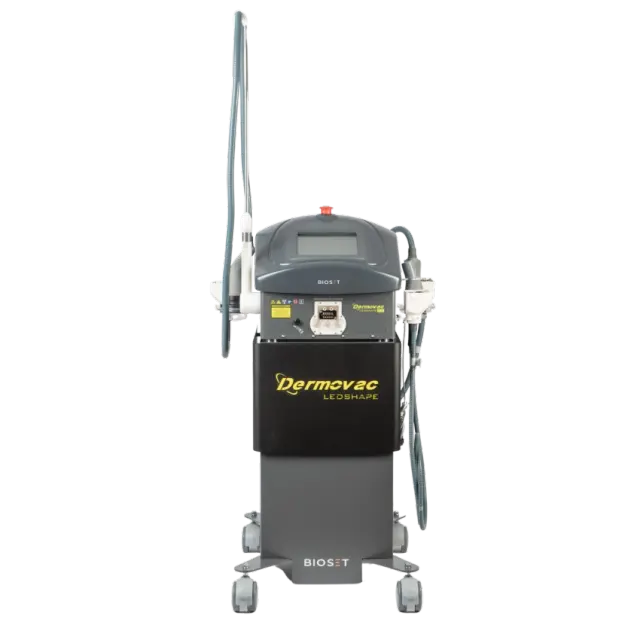 DERMOVAC 2.0