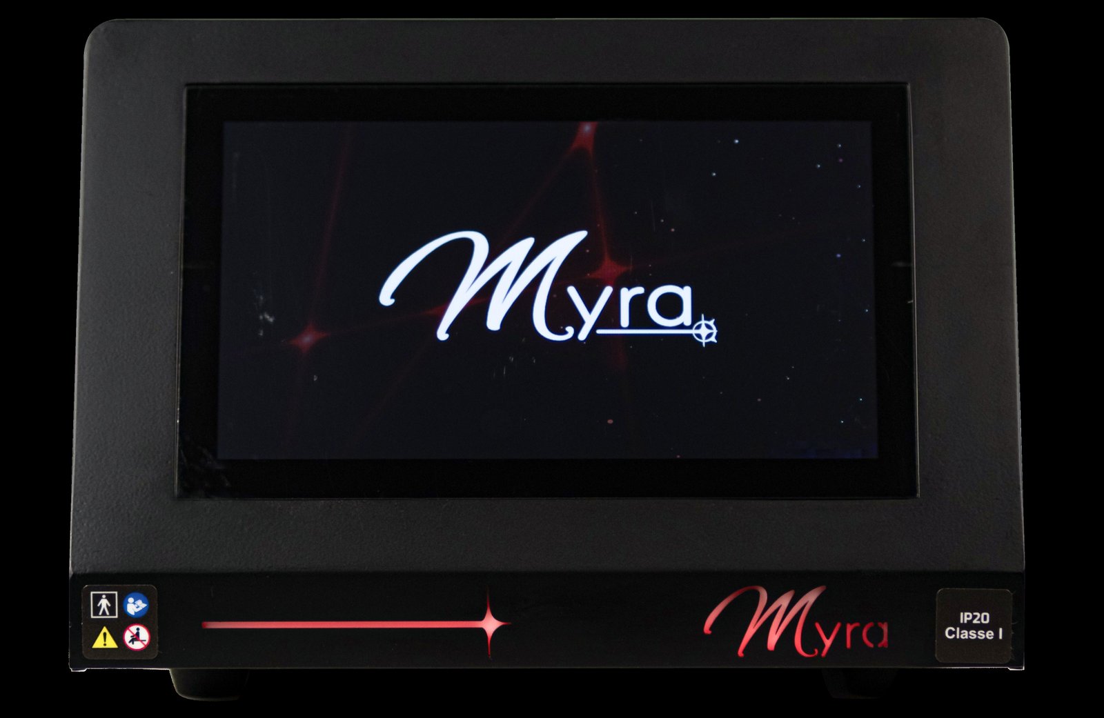 Myra (Laser Diodo Cirúrgico 980/1470nm)