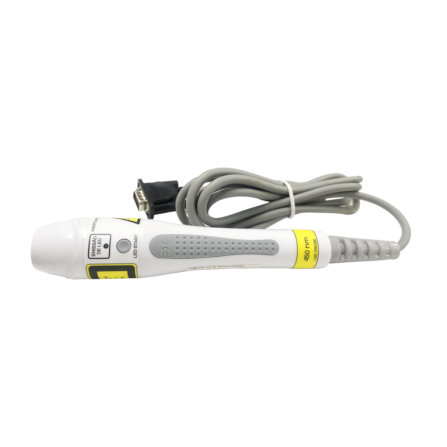 Dermosteam 127v (Vapor de Ozônio)