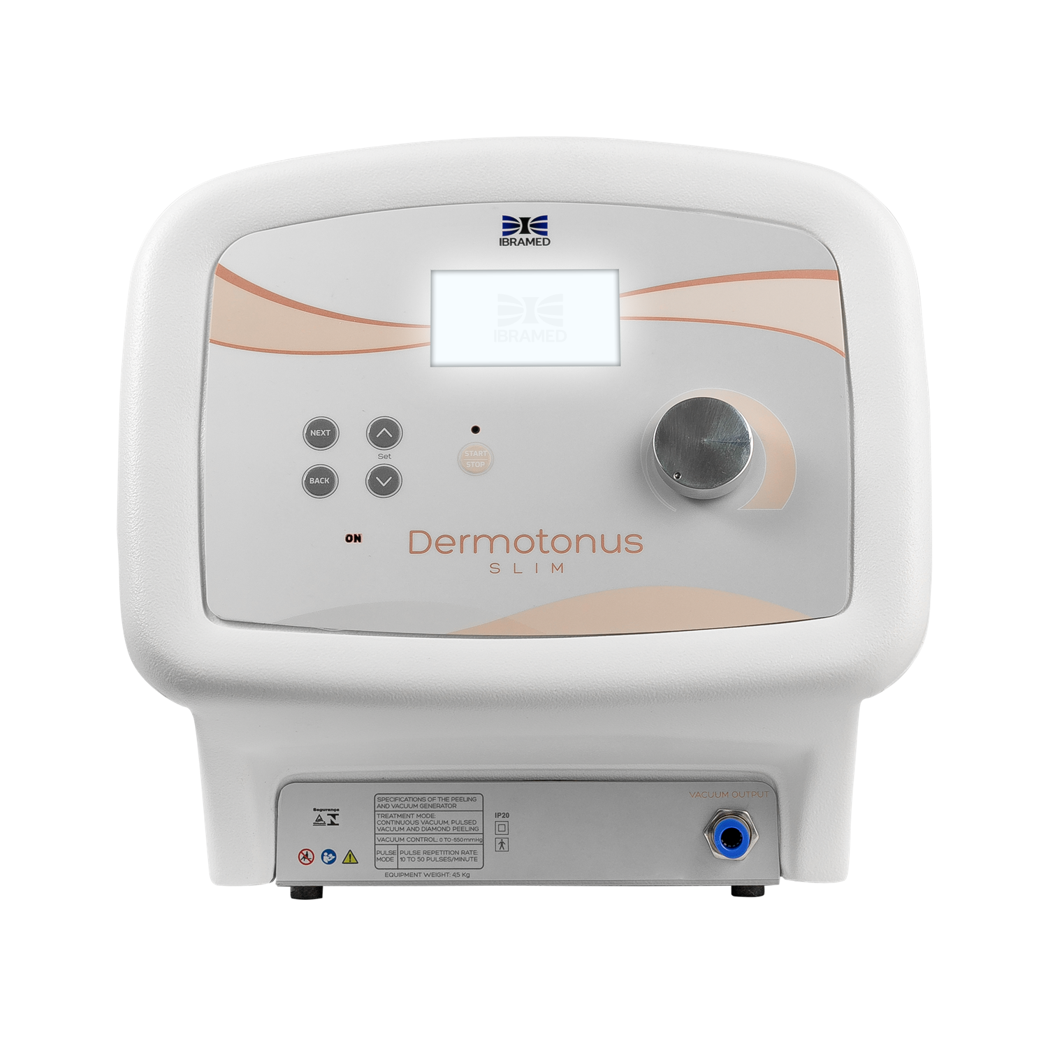 Dermotonus Slim