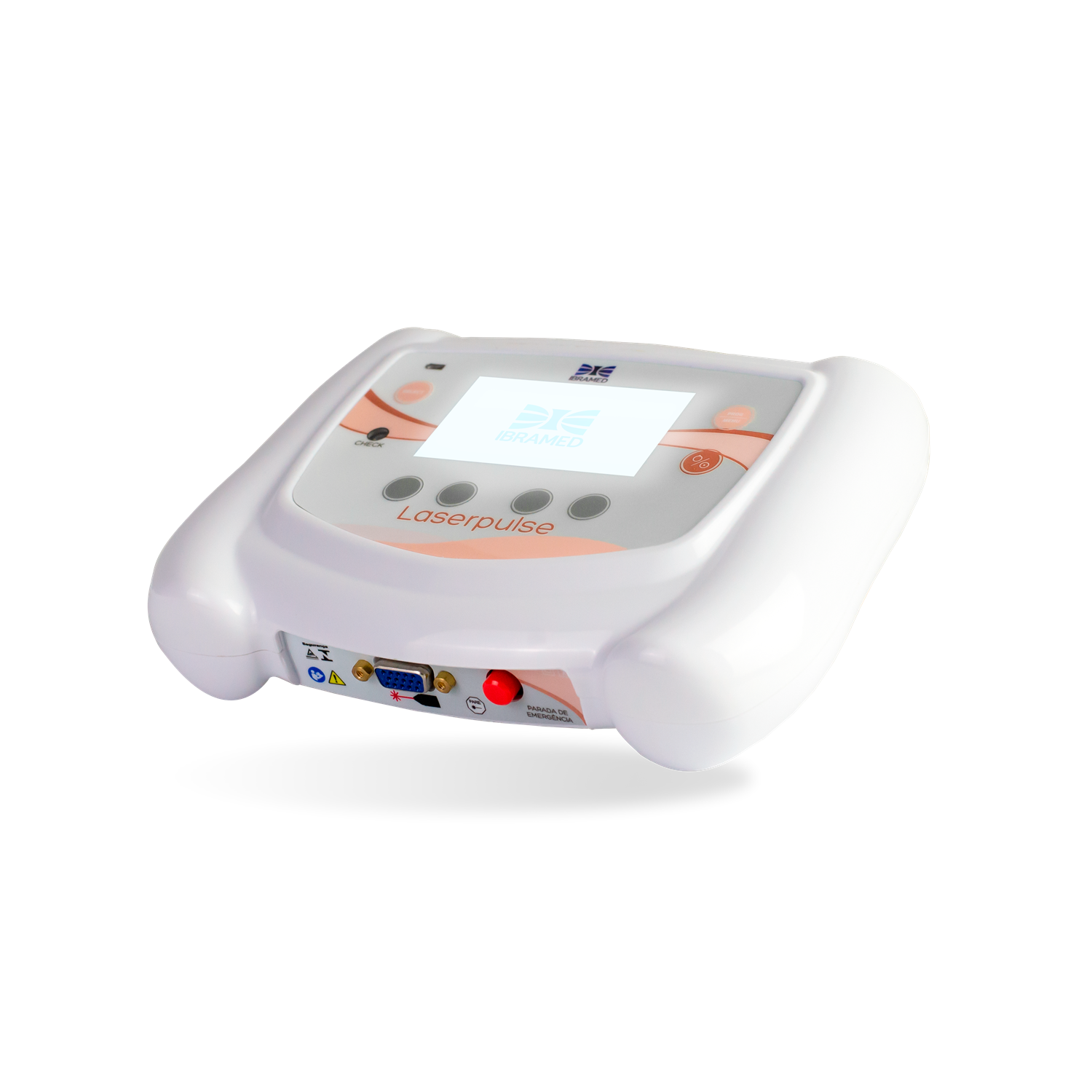 Laserpulse Portable