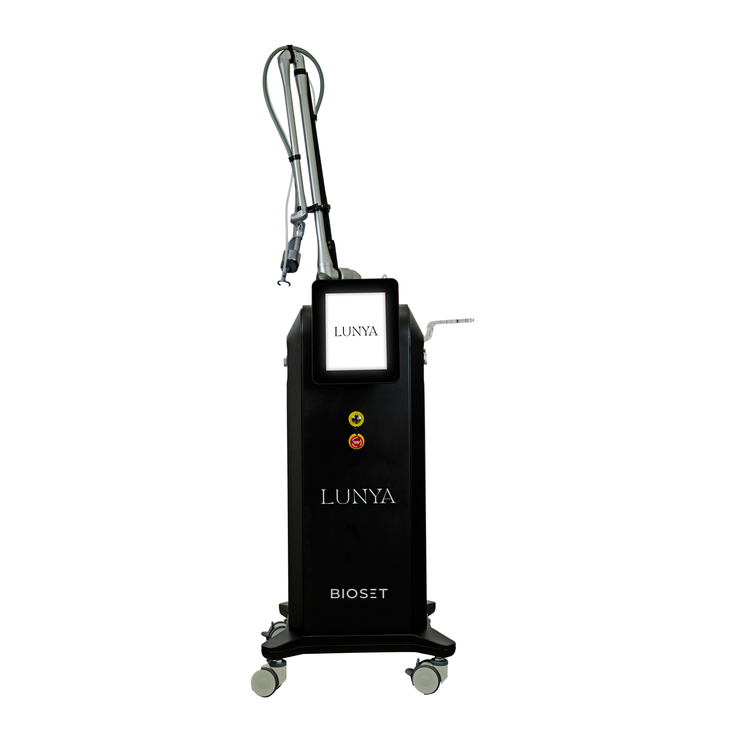 LUNYA - LASER DE CO²