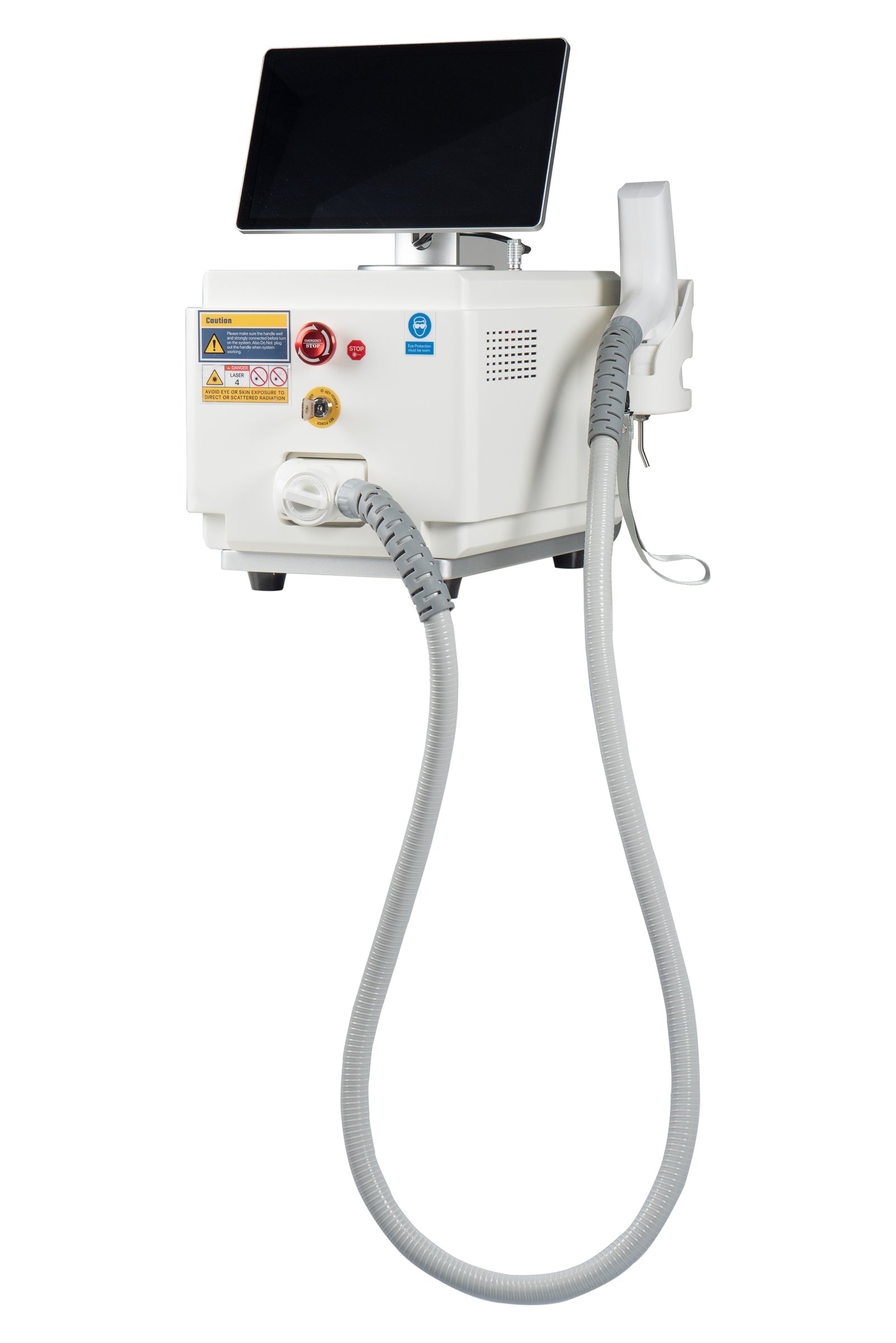 MAGNI ICE YAG BIOSET
