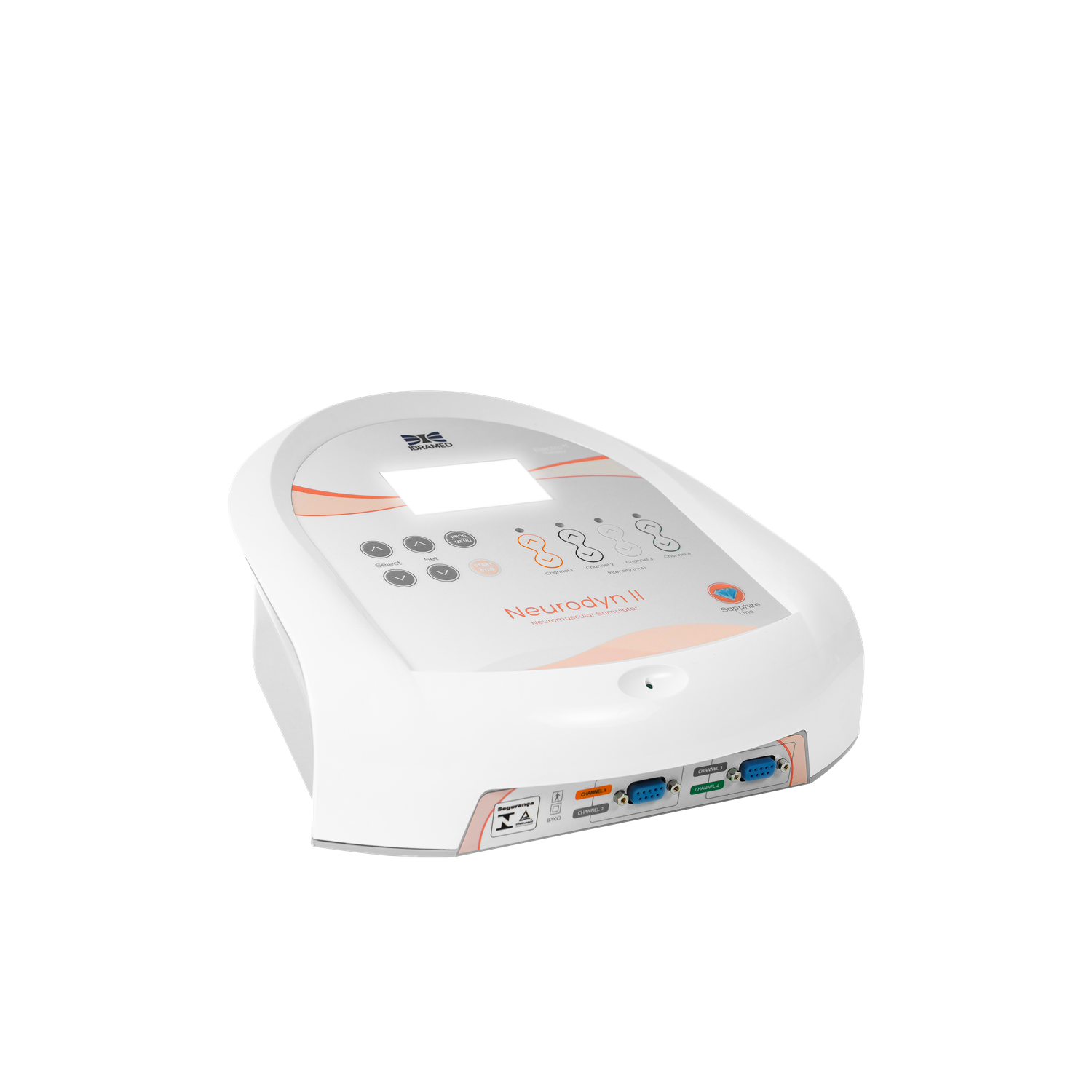 Neurodyn II