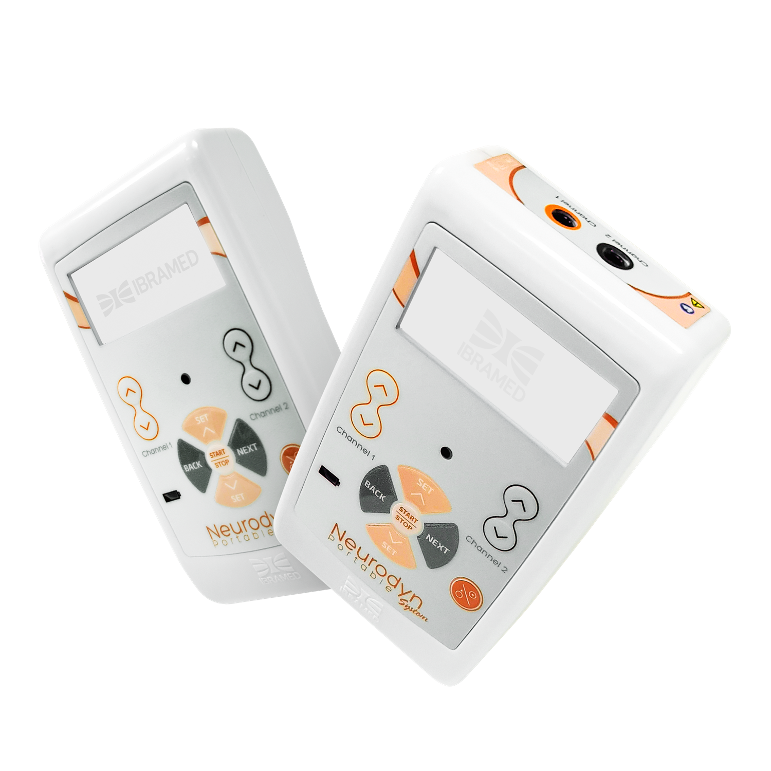 Neurodyn Portable System