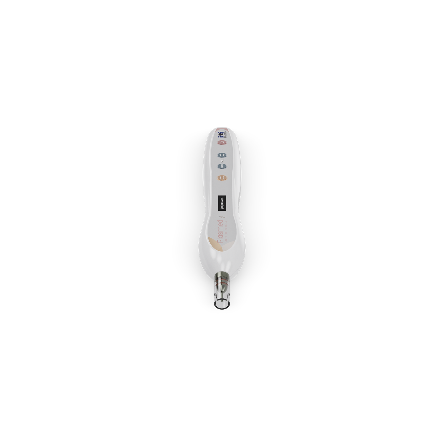 Plasmed (Jato de Plasma)