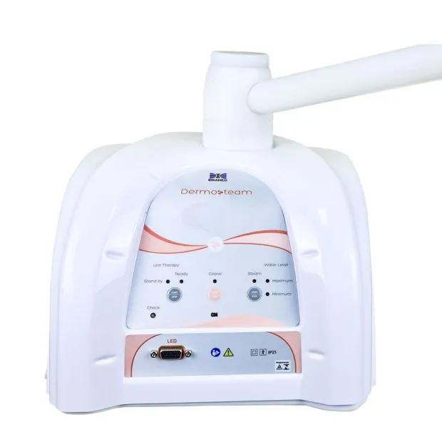 Dermosteam 220v (Vapor de Ozônio)