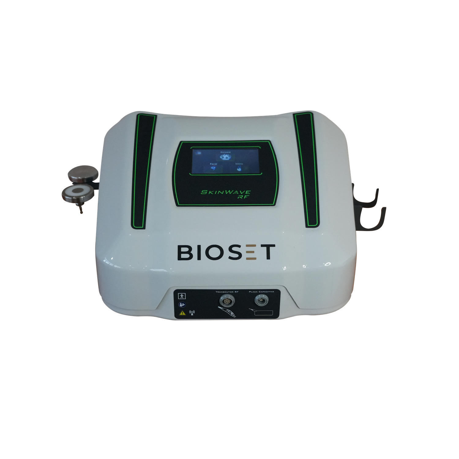 SKINWAVE RF
